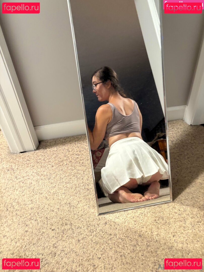 ALibraRising / TheAveryOConnor Nude Onlyfans Photo 50