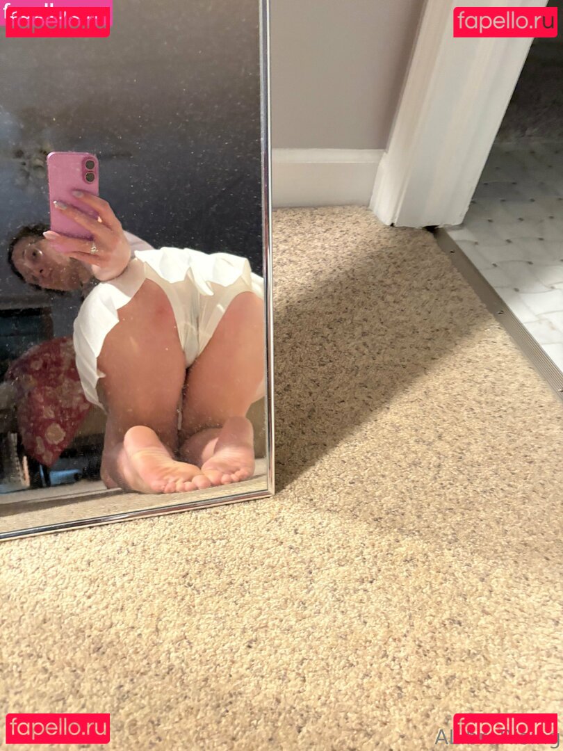 ALibraRising / TheAveryOConnor Nude Onlyfans Photo 49
