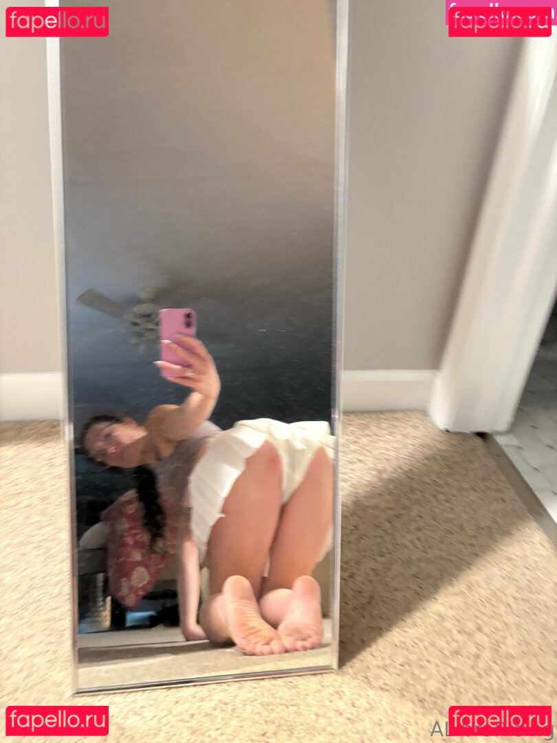 ALibraRising / TheAveryOConnor Nude Onlyfans Photo 48