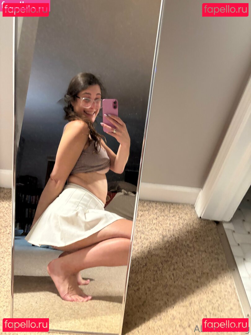 ALibraRising / TheAveryOConnor Nude Onlyfans Photo 47