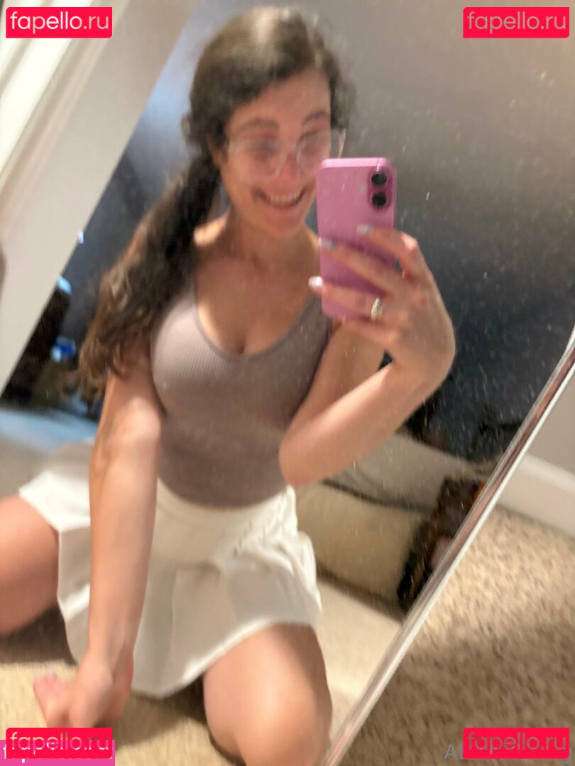 ALibraRising / TheAveryOConnor Nude Onlyfans Photo 45