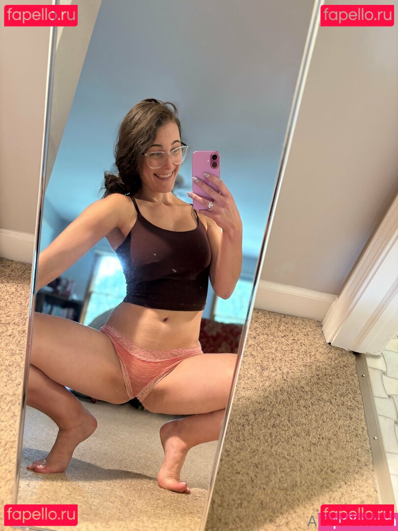 ALibraRising / TheAveryOConnor Nude Onlyfans Photo 36