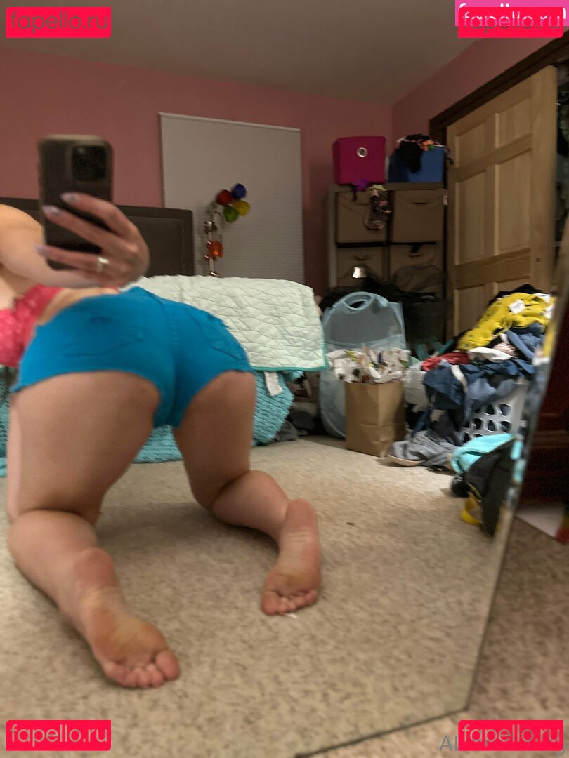 ALibraRising / TheAveryOConnor Nude Onlyfans Photo 16