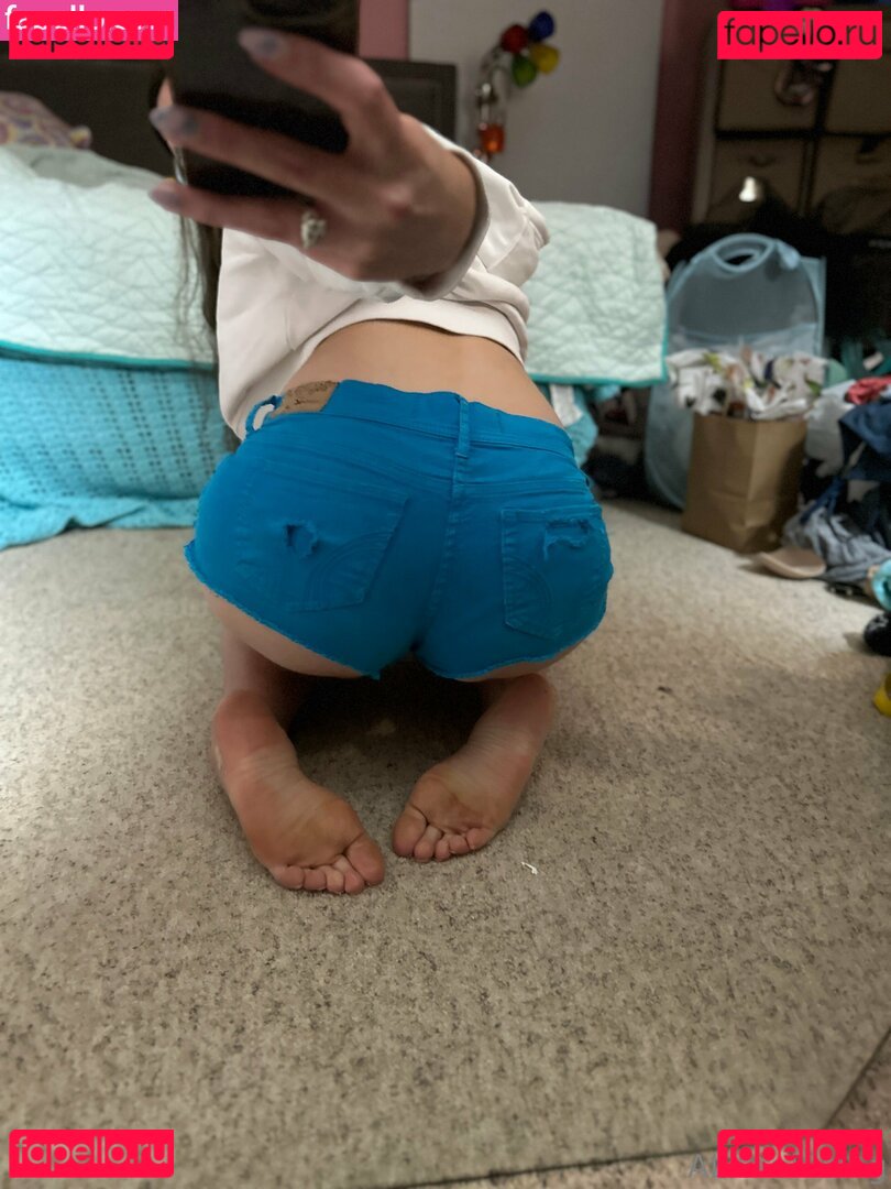 ALibraRising / TheAveryOConnor Nude Onlyfans Photo 10