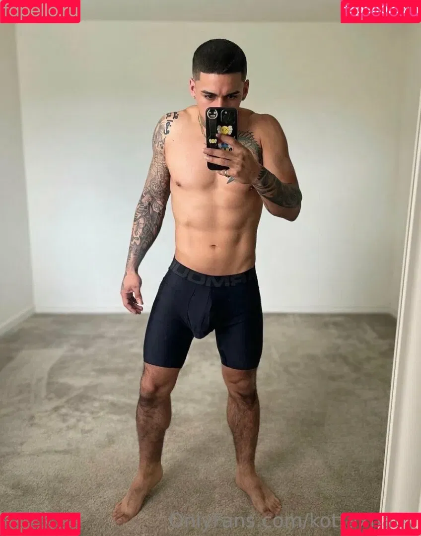 kottaxbaby Onlyfans Photo Gallery 