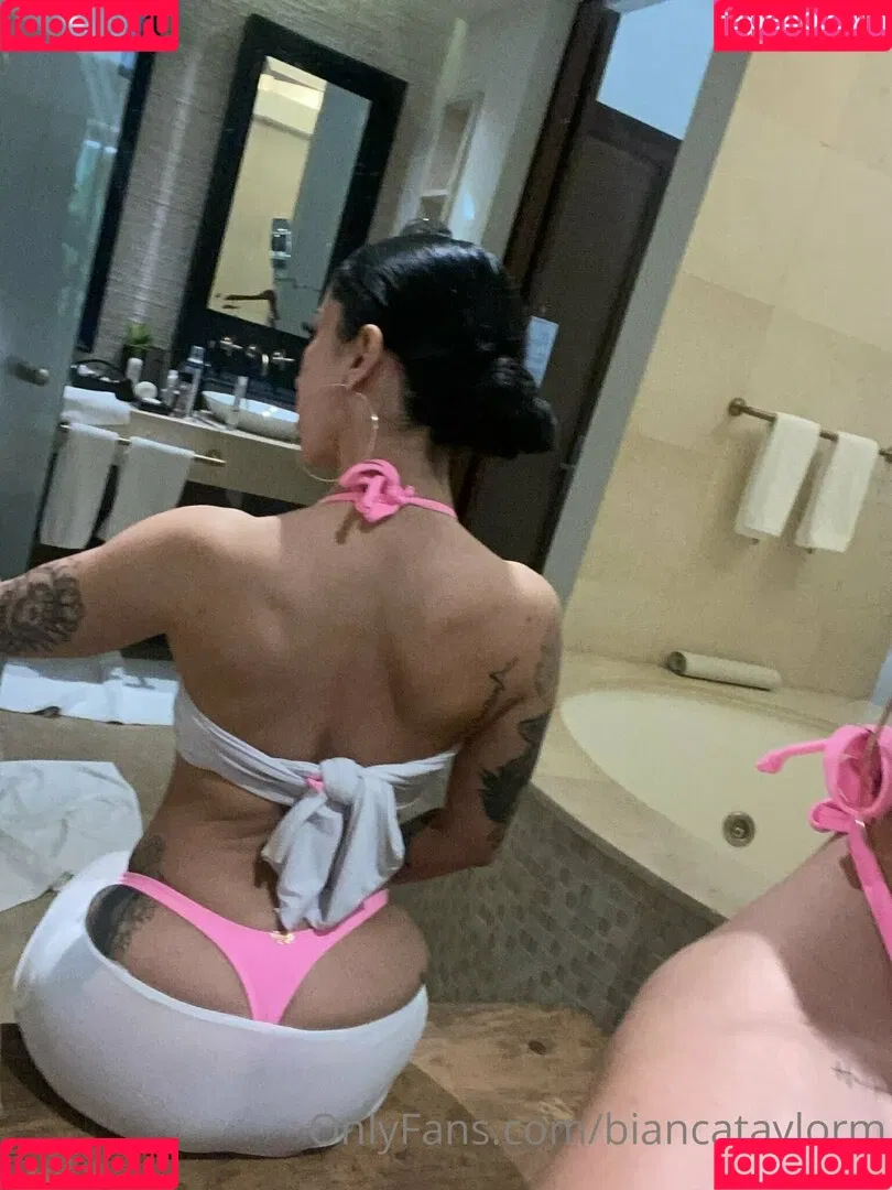 biancataylorm Onlyfans Photo Gallery 