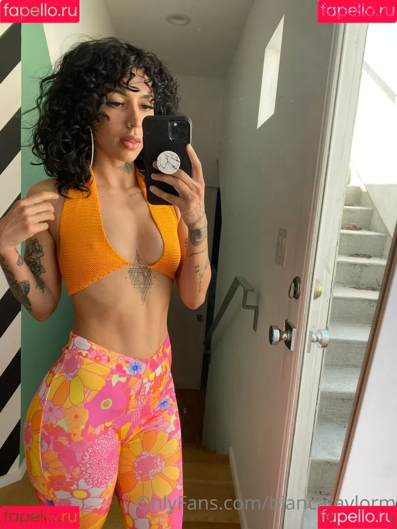 biancataylorm Onlyfans Photo Gallery 