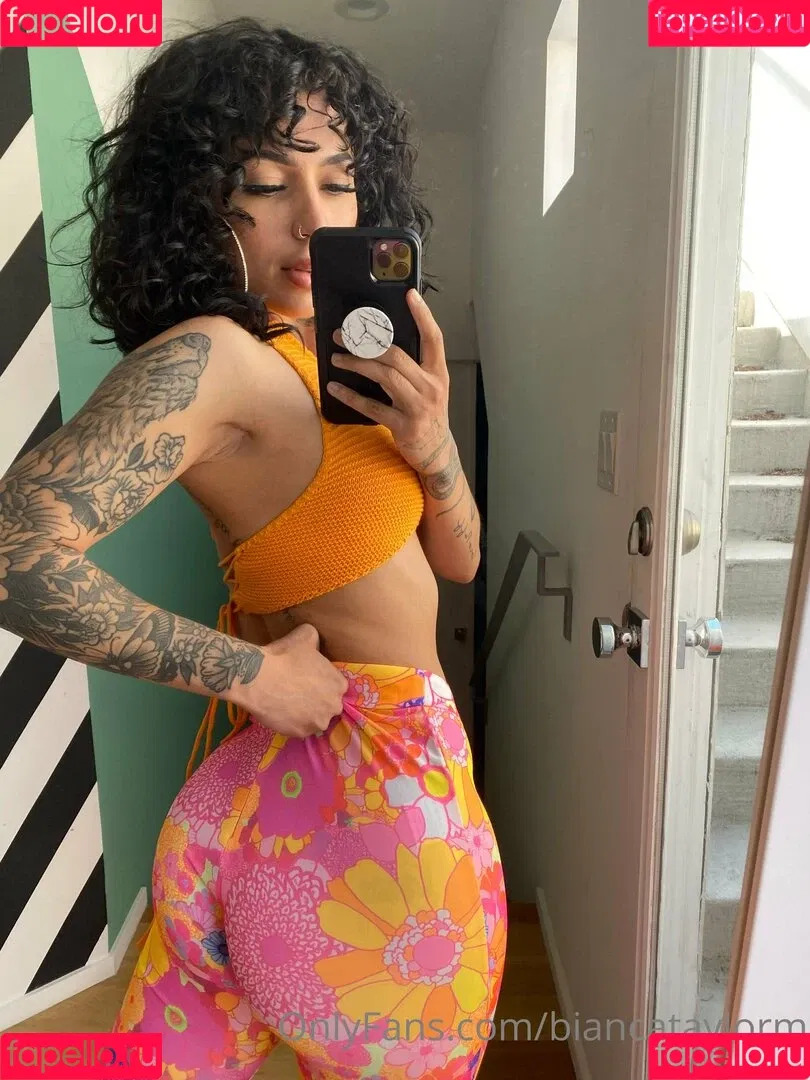biancataylorm Onlyfans Photo Gallery 