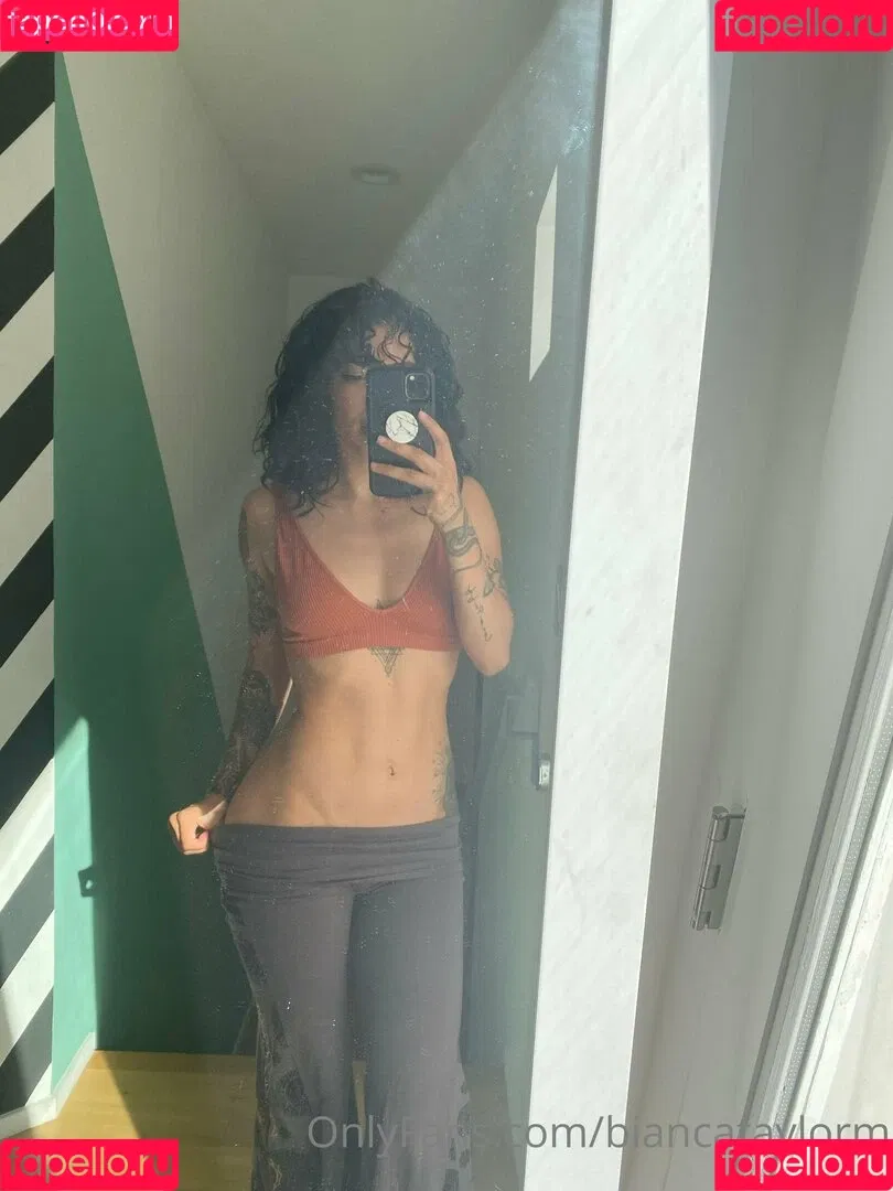 biancataylorm Onlyfans Photo Gallery 