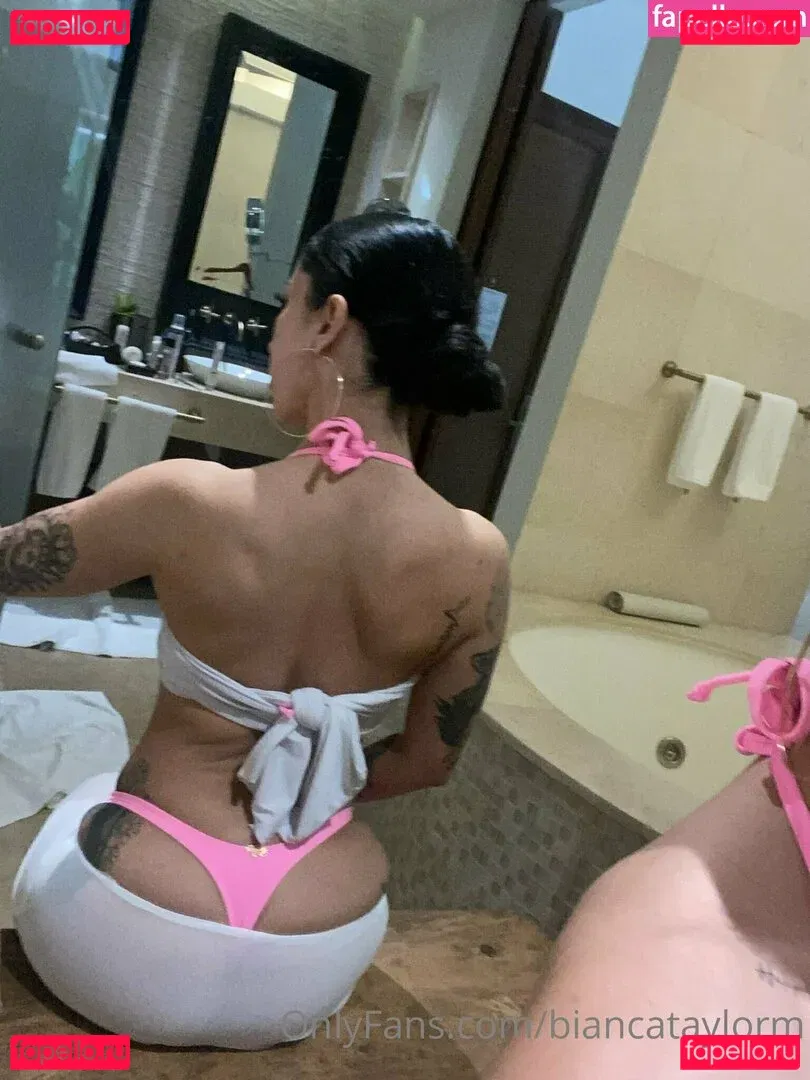 biancataylorm Onlyfans Photo Gallery 