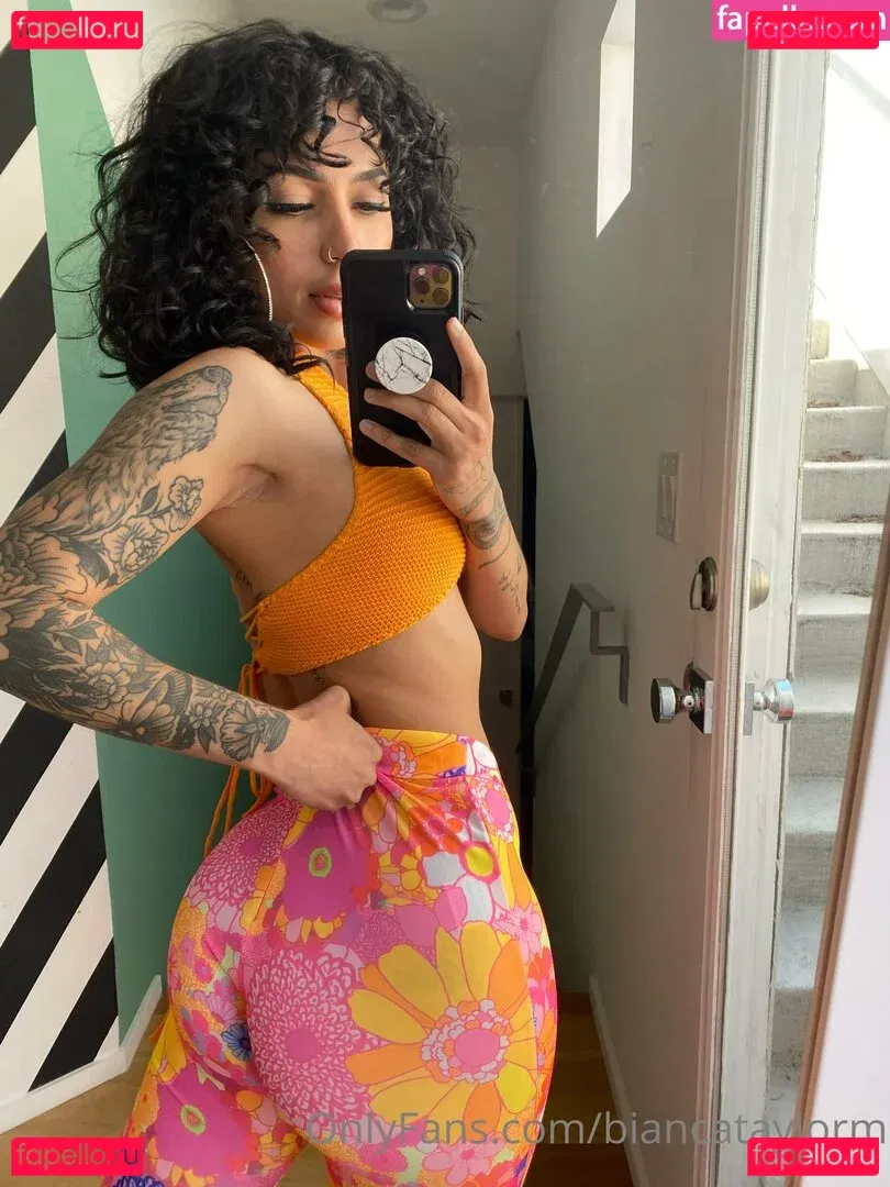 biancataylorm Onlyfans Photo Gallery 