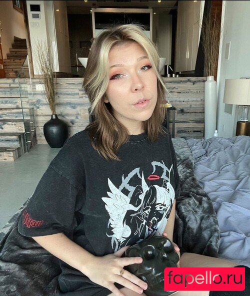 ElainaExe Nude Onlyfans Photo 30