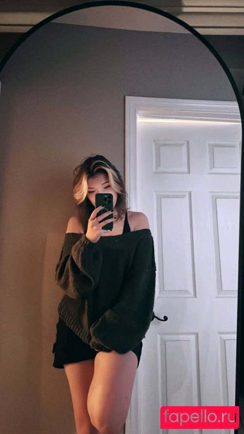 ElainaExe Nude Onlyfans Photo 26
