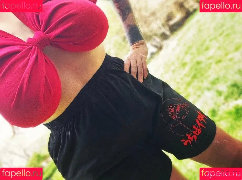 Krisp Lee Onlyfans Photo Gallery 