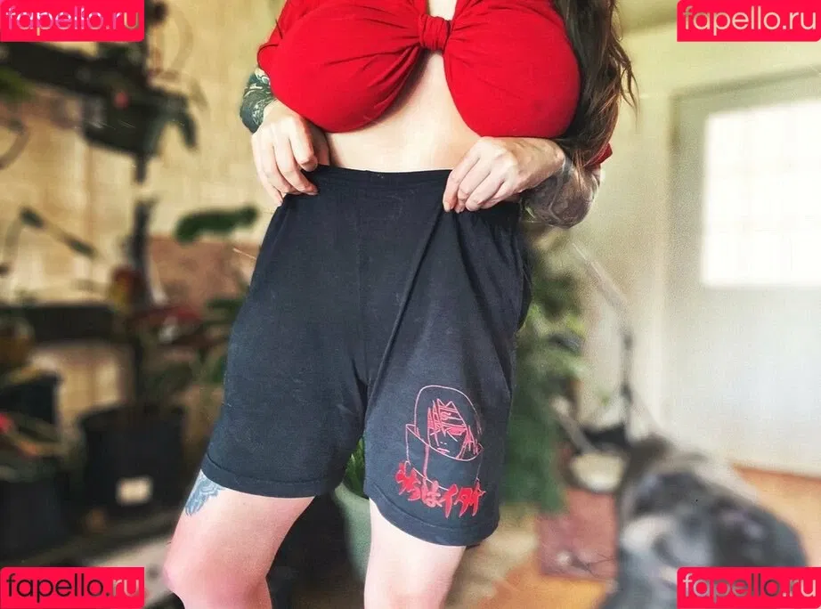 Krisp Lee Onlyfans Photo Gallery 