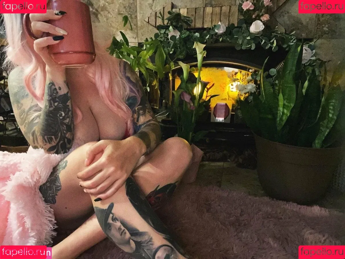 Krisp Lee Onlyfans Photo Gallery 