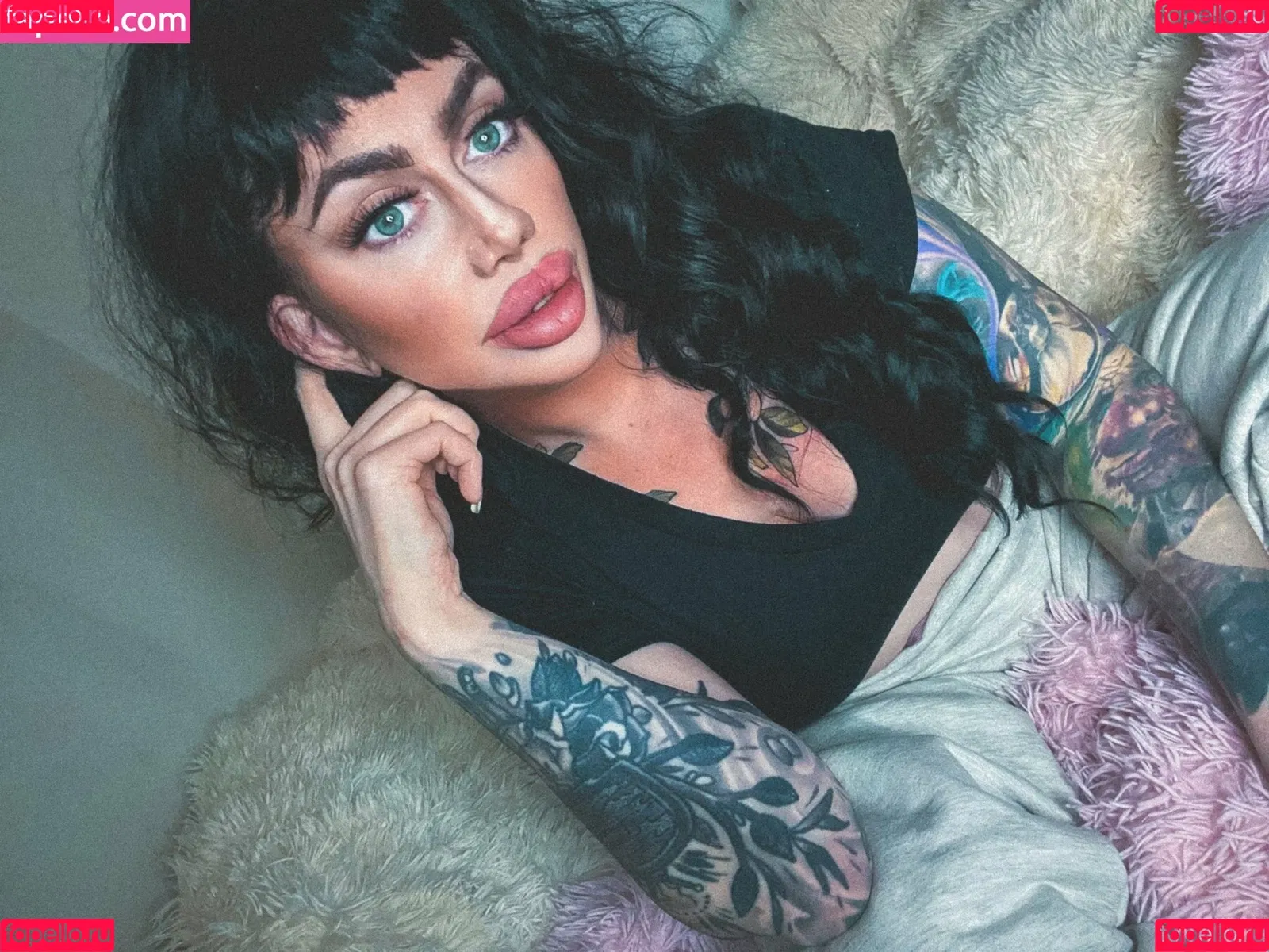 Krisp Lee Onlyfans Photo Gallery 