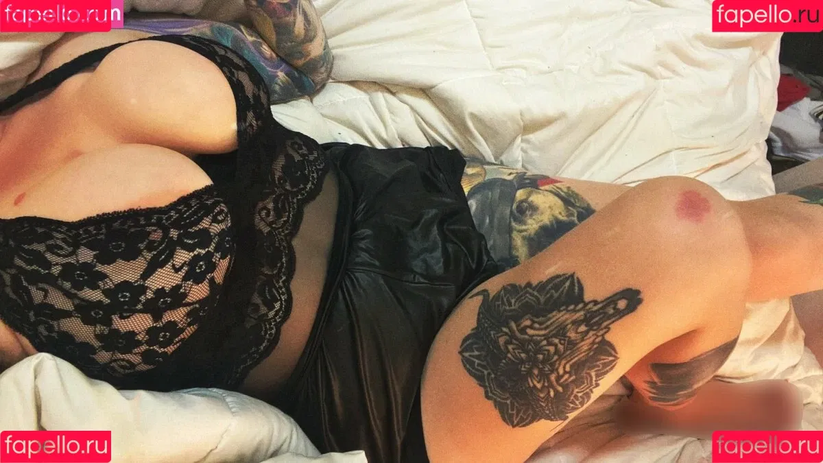 Krisp Lee Onlyfans Photo Gallery 