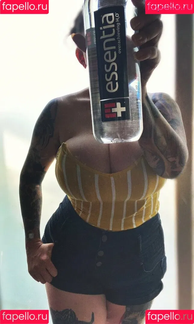 Krisp Lee Onlyfans Photo Gallery 
