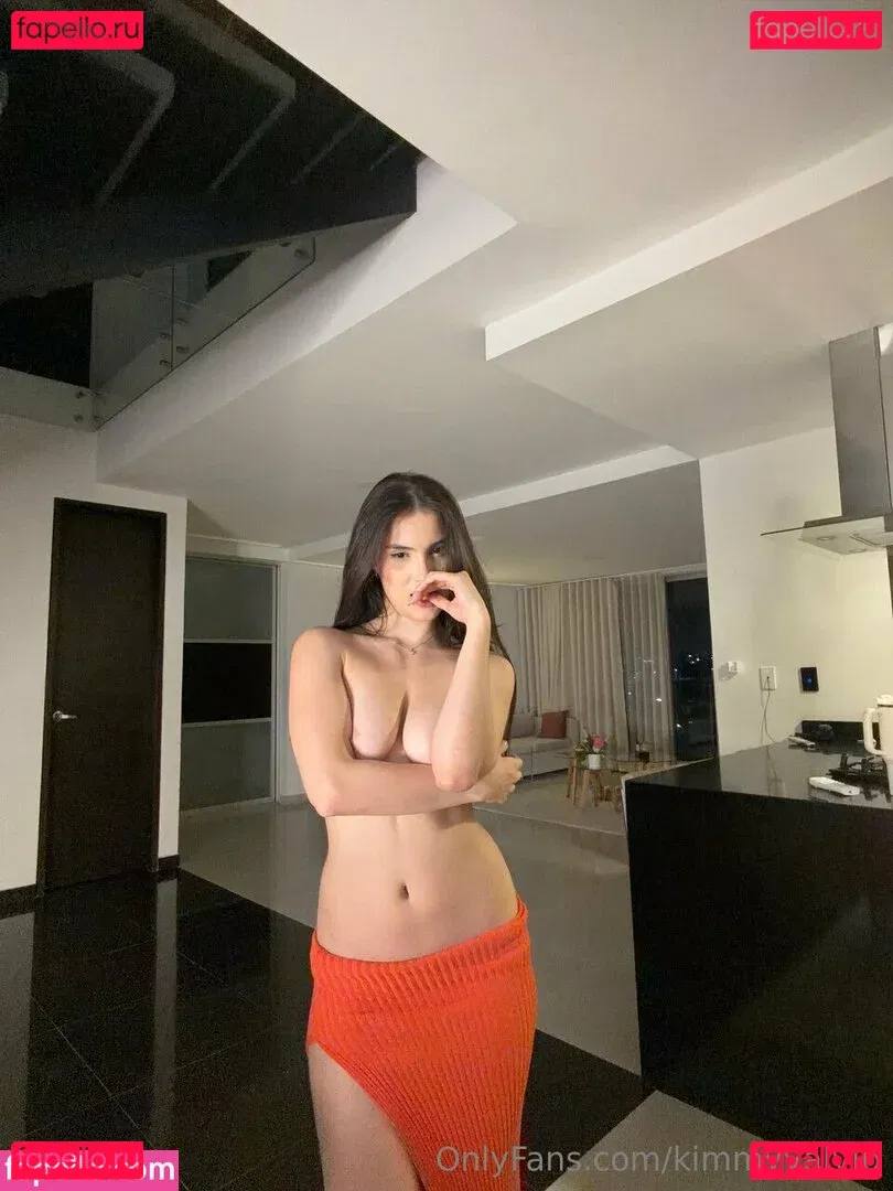 Kiimvalentina18 Onlyfans Photo Gallery 