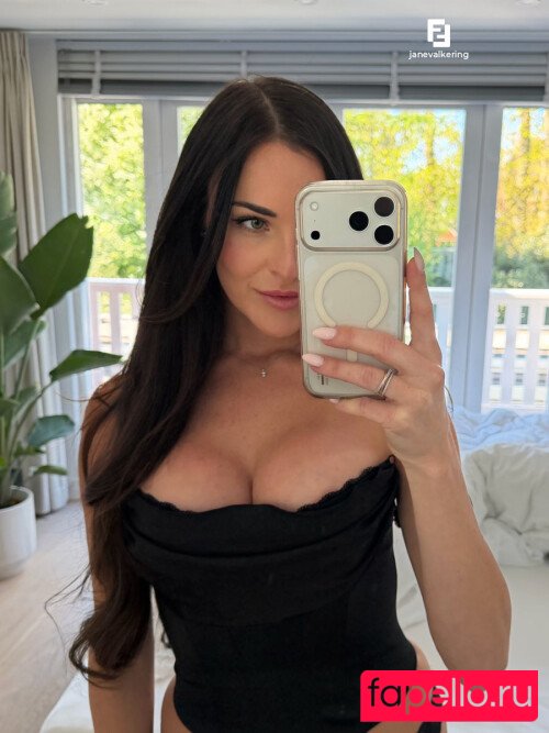 Jane Valkering Nude Onlyfans Photo 25