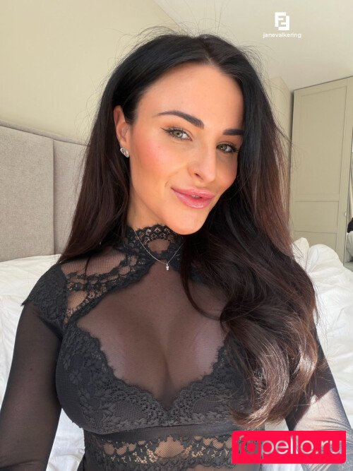 Jane Valkering Nude Onlyfans Photo 27