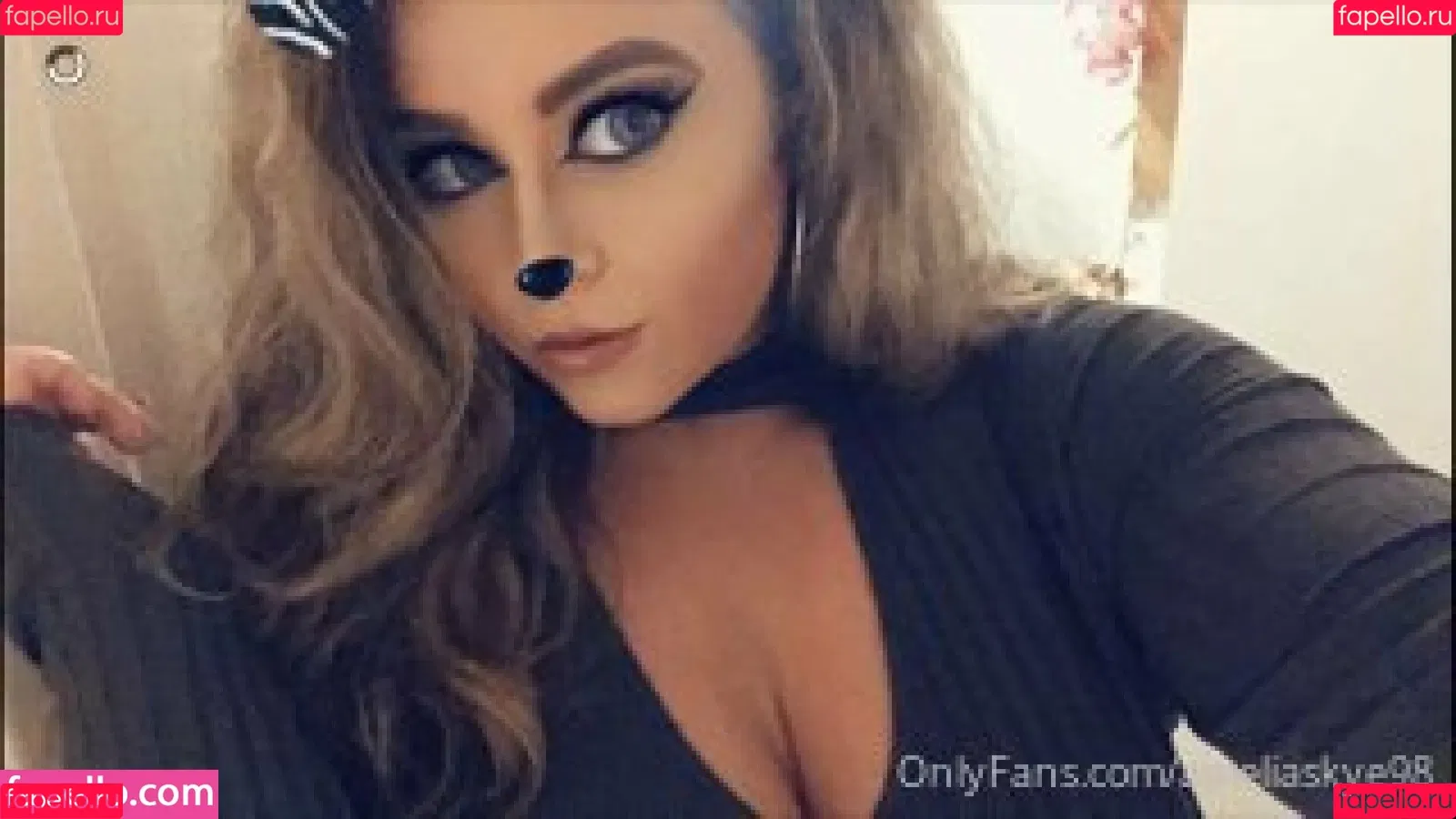 ameliaskye98 Onlyfans Photo Gallery 