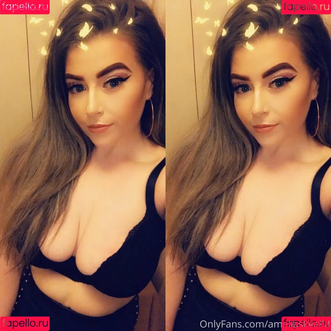 ameliaskye98 Onlyfans Photo Gallery 