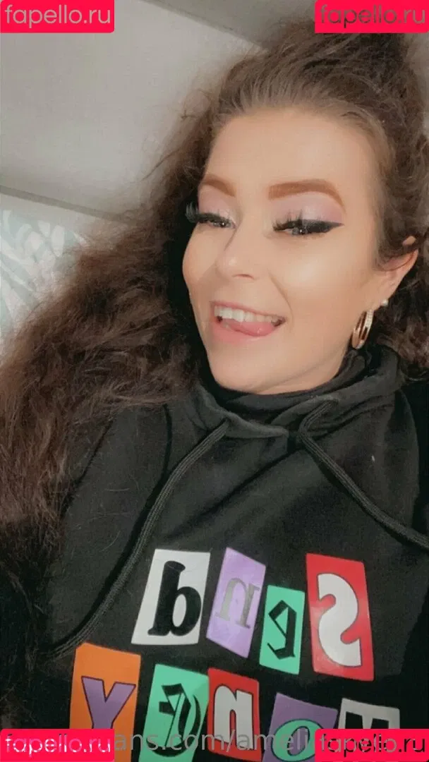 ameliaskye98 Onlyfans Photo Gallery 