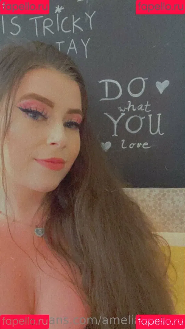 ameliaskye98 Onlyfans Photo Gallery 