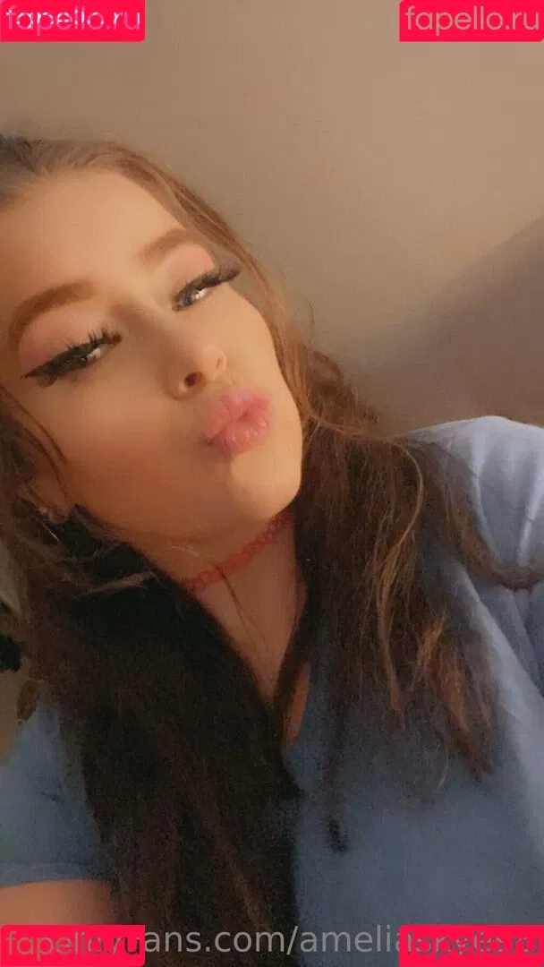 ameliaskye98 Onlyfans Photo Gallery 