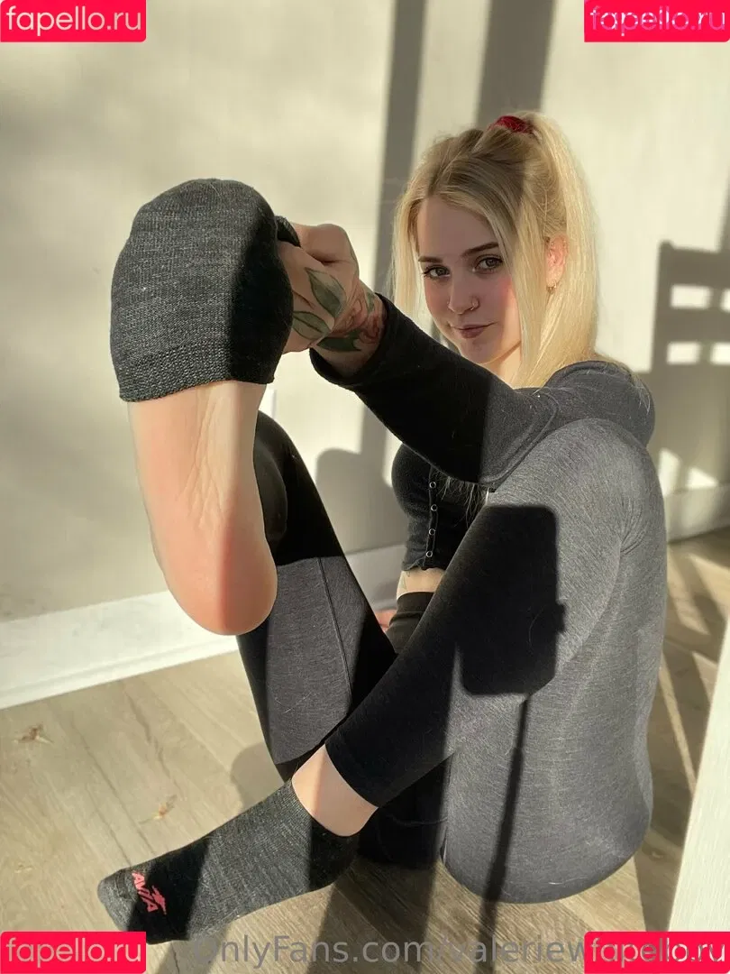 Vleriewhite Onlyfans Photo Gallery 