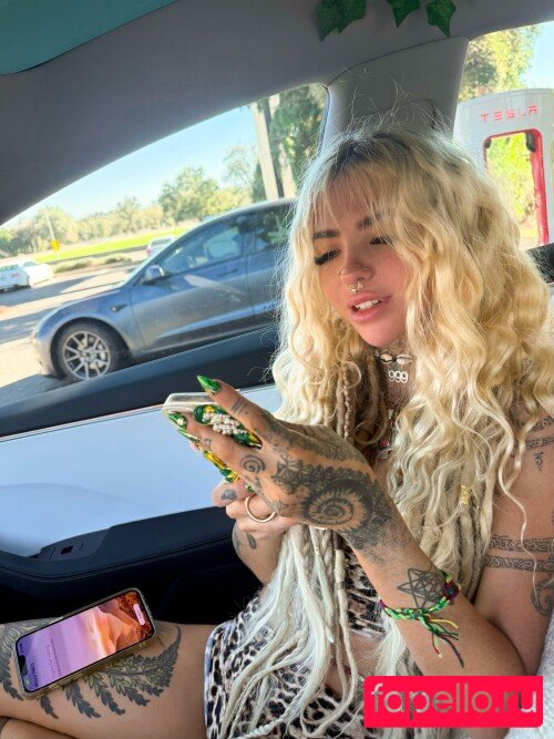 Shaninblake Nude Onlyfans Photo 8
