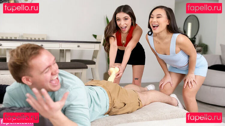 Kimmy Kimm Onlyfans Photo Gallery 