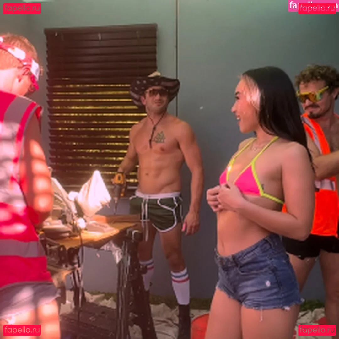 Kimmy Kimm Onlyfans Photo Gallery 