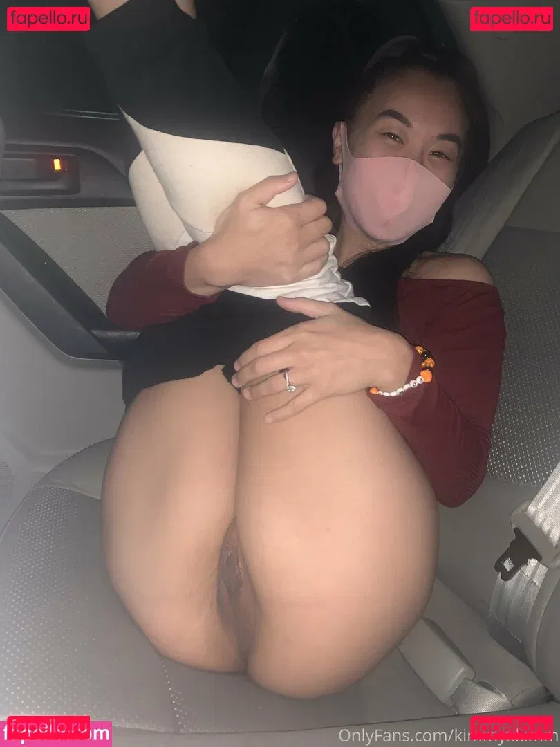 Kimmy Kimm Onlyfans Photo Gallery 