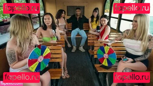 Kimmy Kimm Onlyfans Photo Gallery 