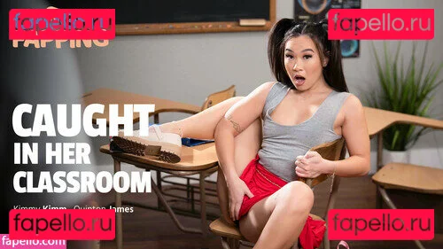 Kimmy Kimm Onlyfans Photo Gallery 