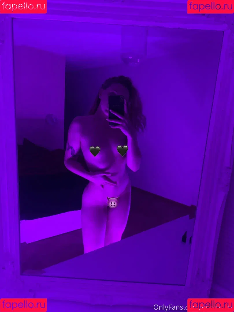 ennibritta Onlyfans Photo Gallery 