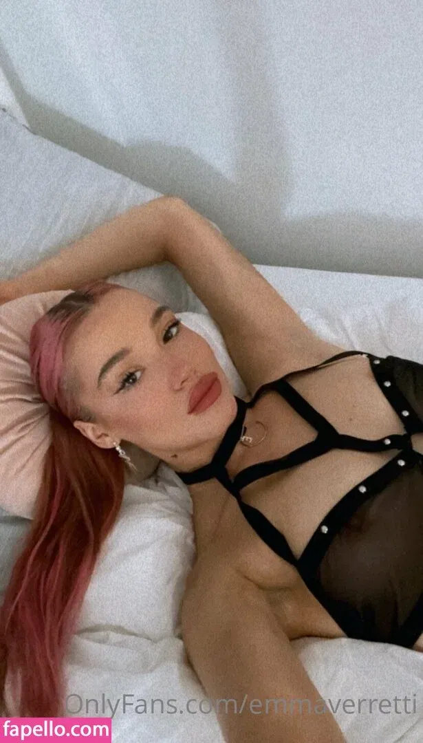 ennibritta Onlyfans Photo Gallery 