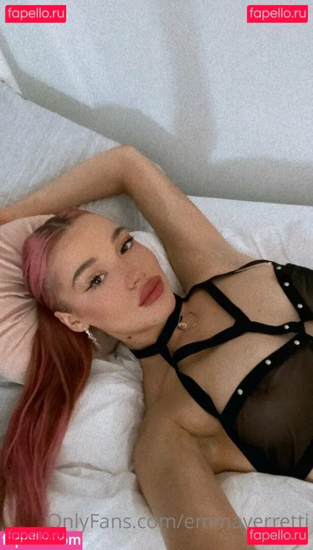 ennibritta Onlyfans Photo Gallery 