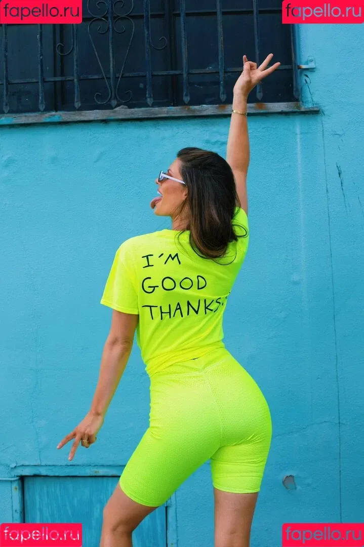 Hannah Stocking Onlyfans Photo Gallery 