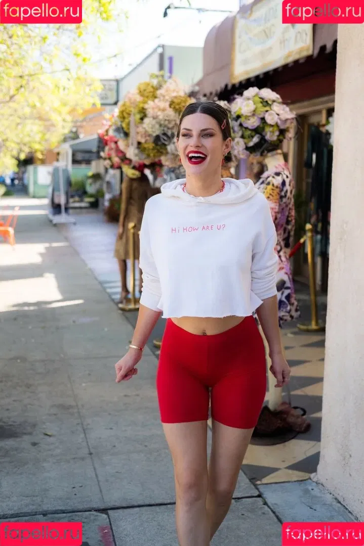 Hannah Stocking Onlyfans Photo Gallery 