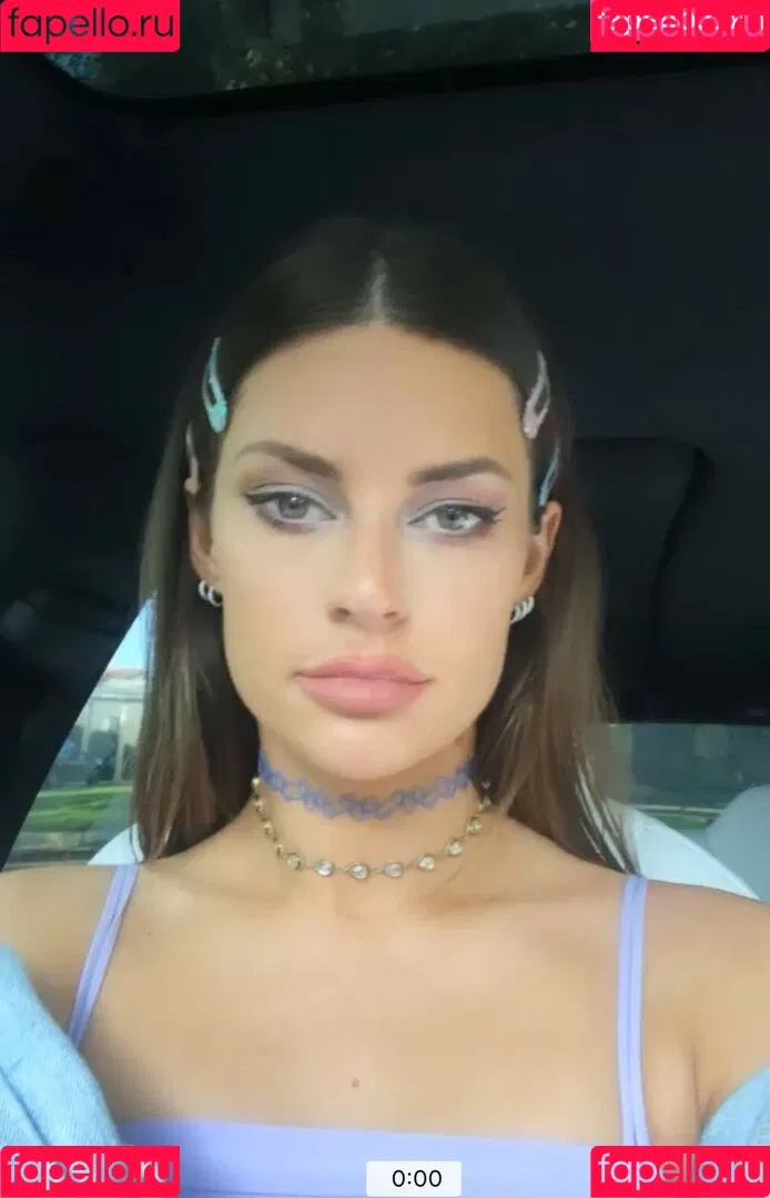 Hannah Stocking Onlyfans Photo Gallery 