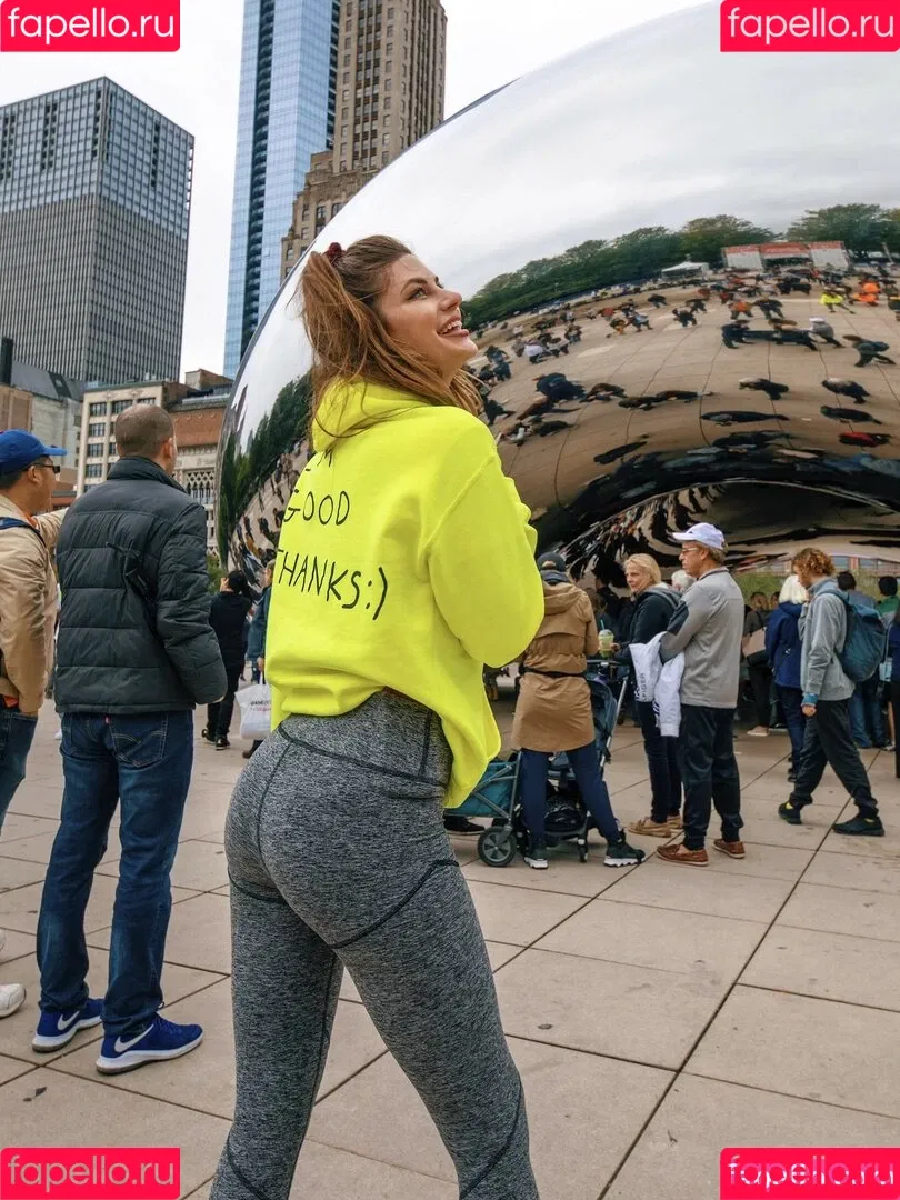 Hannah Stocking Onlyfans Photo Gallery 