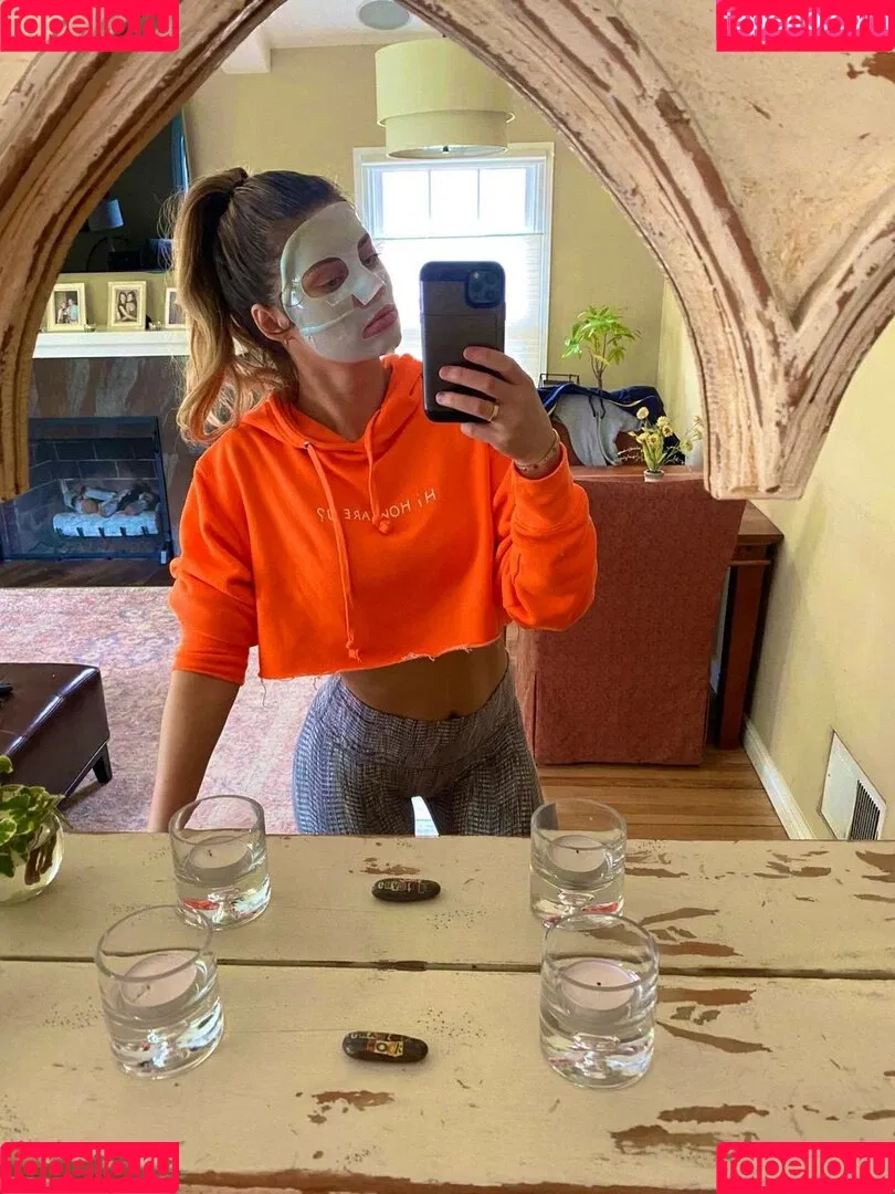 Hannah Stocking Onlyfans Photo Gallery 