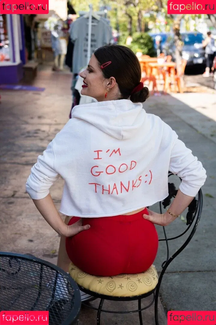 Hannah Stocking Onlyfans Photo Gallery 