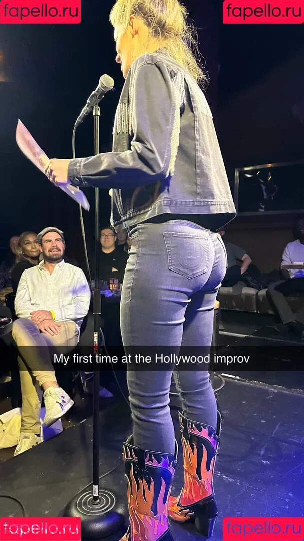Hannah Stocking Onlyfans Photo Gallery 