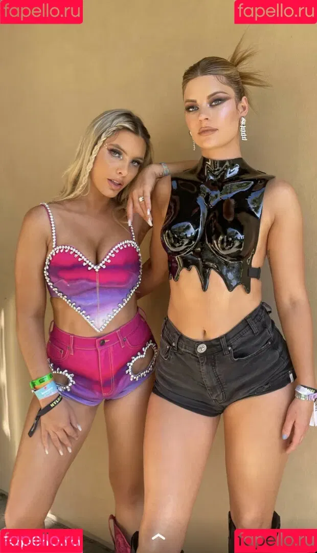 Hannah Stocking Onlyfans Photo Gallery 