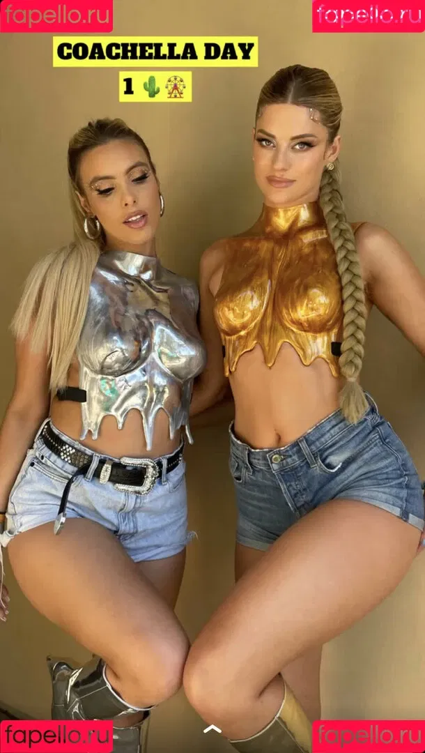 Hannah Stocking Onlyfans Photo Gallery 
